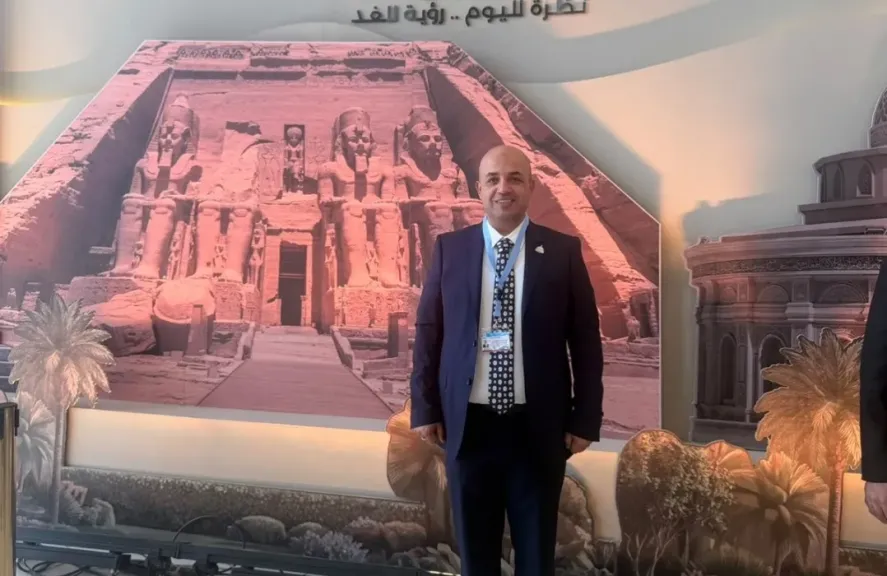 النائب إسماعيل موسى