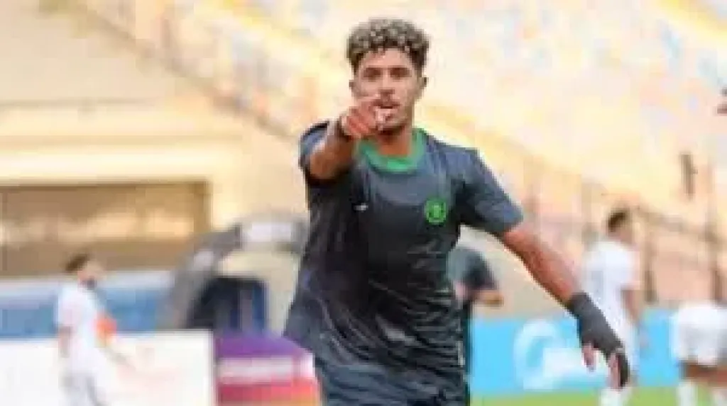 محمود ممدوح