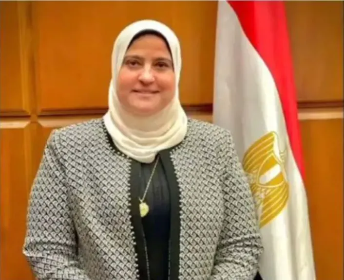 د. هالة الخولي