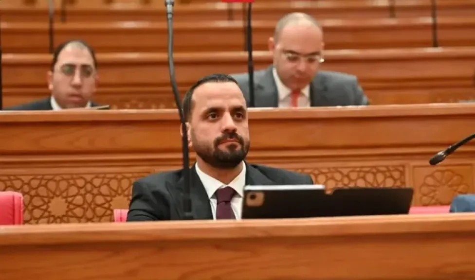 النائب محمد عبد الحفيظ