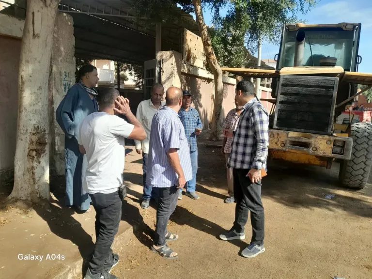 جانب من متابعة 