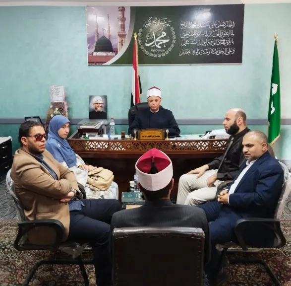 جانب من التقييم 