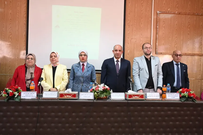 جانب من متابعة 