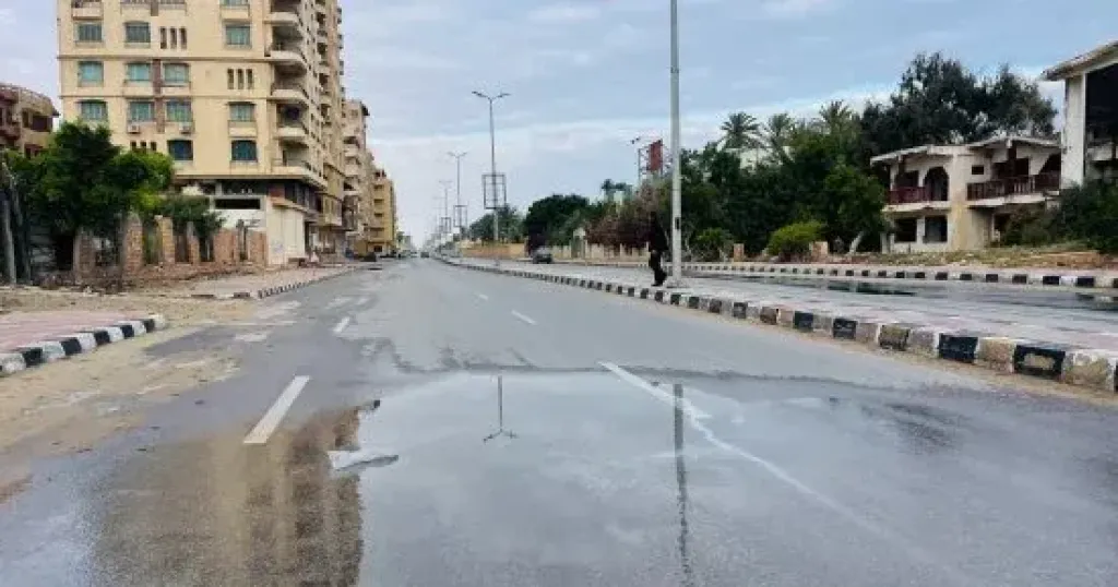 الطقس 