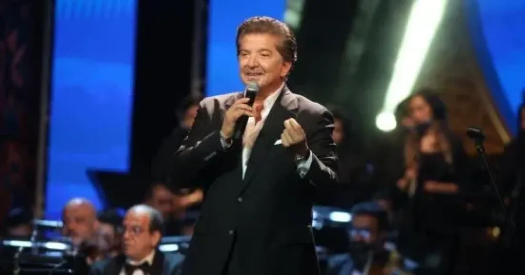 وليد توفيق 