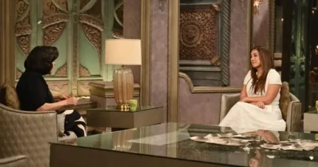 صاحبة السعادة 