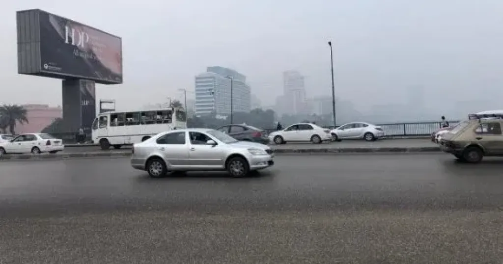 حركة المرور