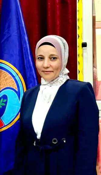 سهير زعتر