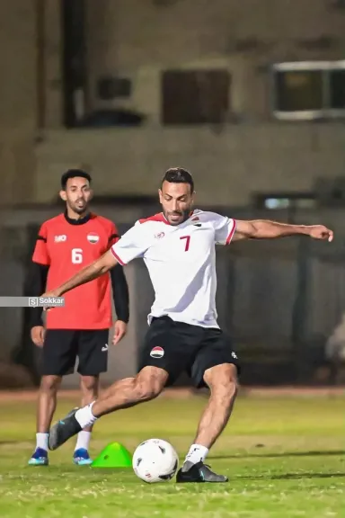 سيتي كلوب كفر الشيخ يحتضن تدريبات منتخب الصم 