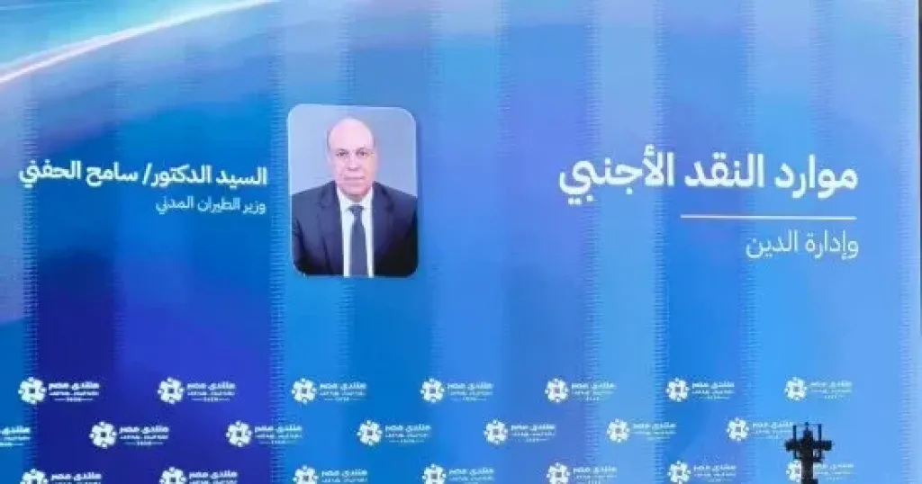 وزير الطيران 