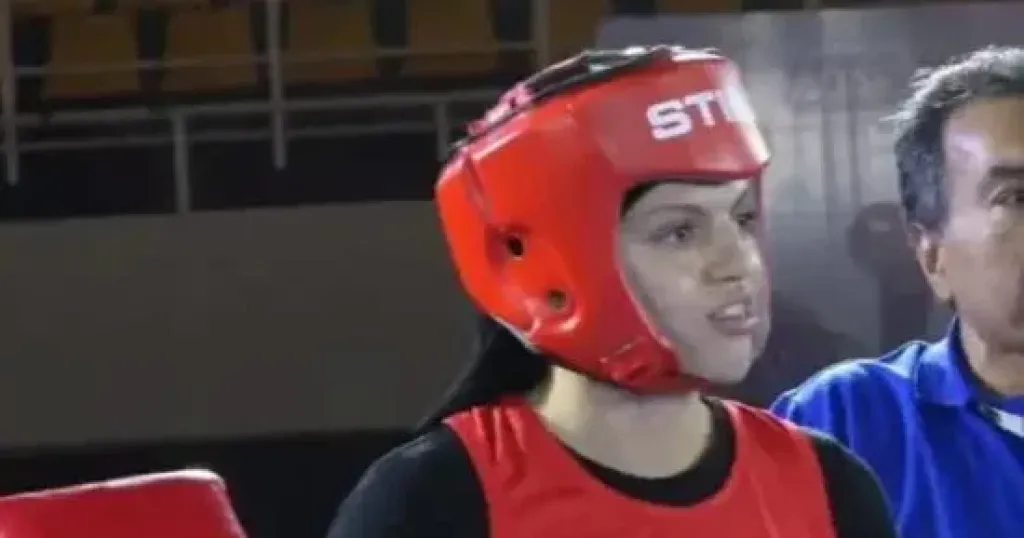 تيا حمزة 