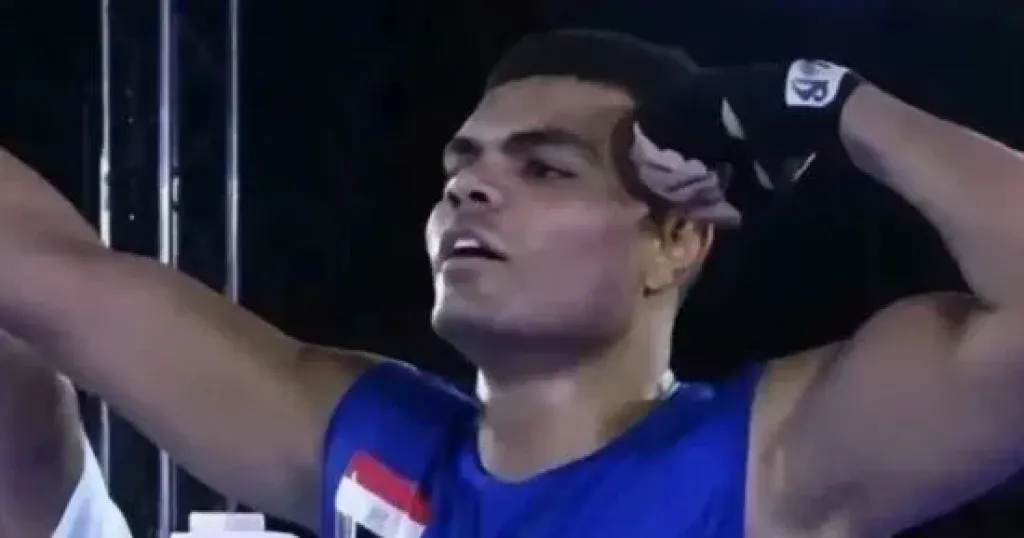 محمد حسام 