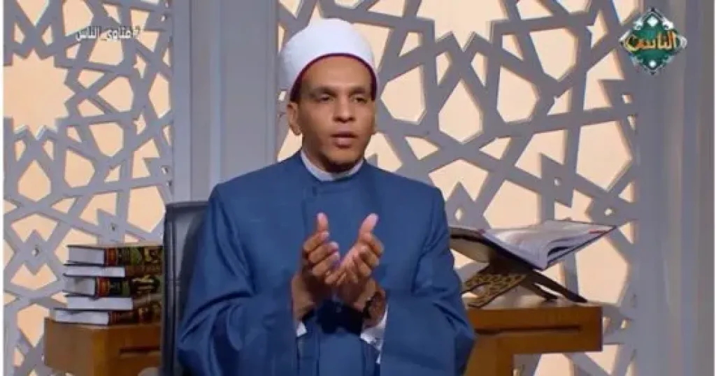 الشيخ محمد كمال