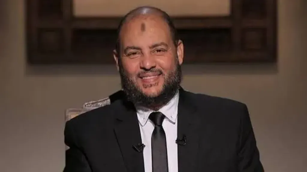  النائب زين العابدين كامل