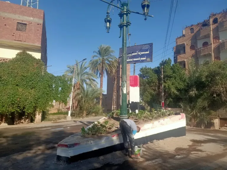 جانب من متابعة 
