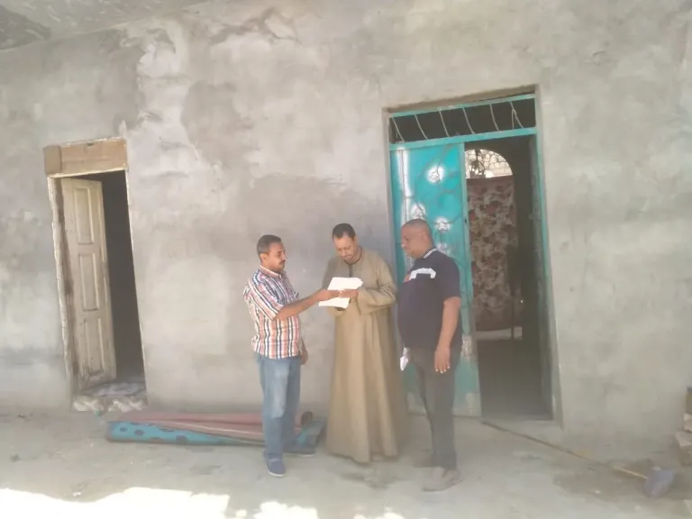 جانب من متابعة 