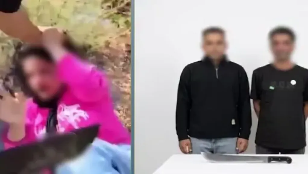 فيديو سيدة الإسماعيلية