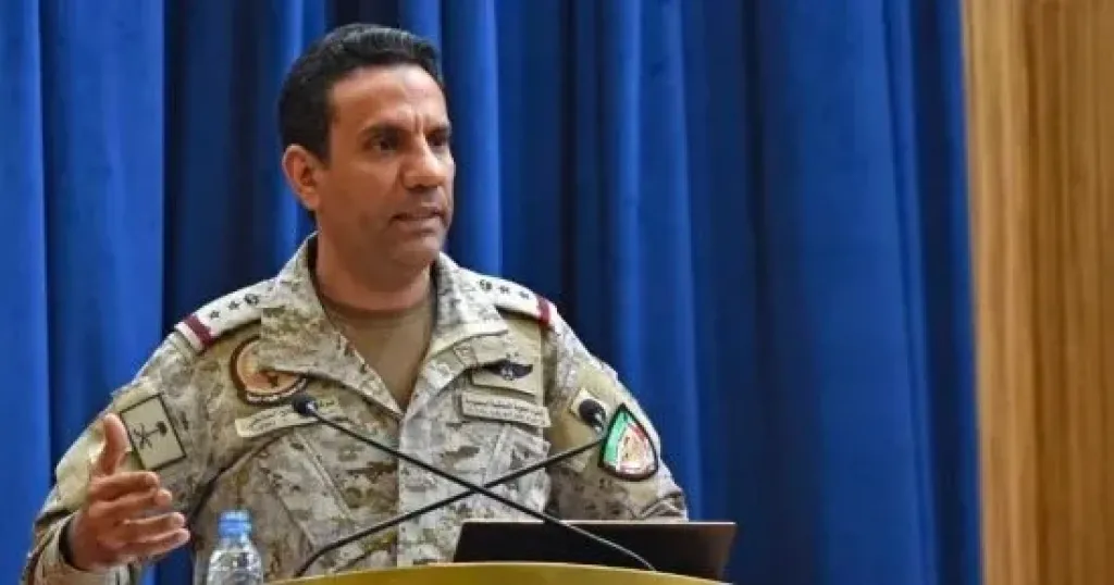 اللواء الركن تركى المالكى