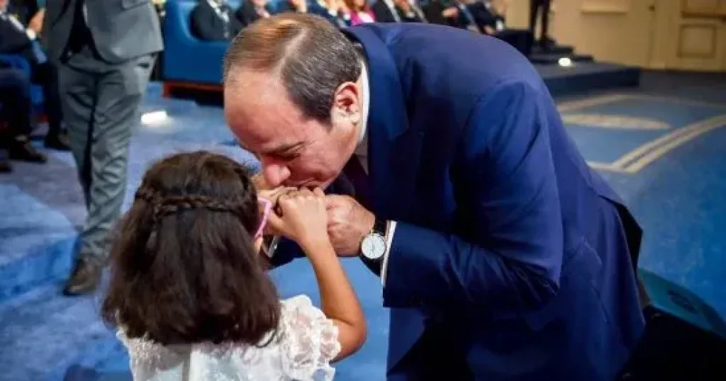 السيسي 