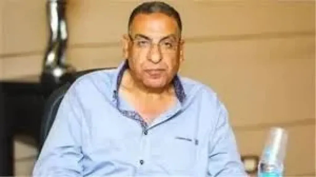 رجب عبد القادر
