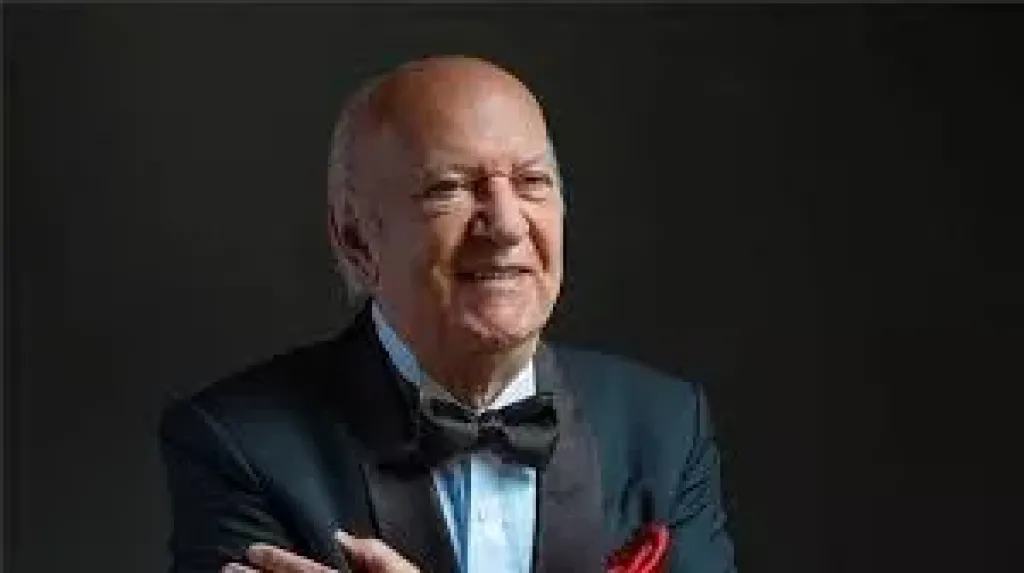 عمر خيرت