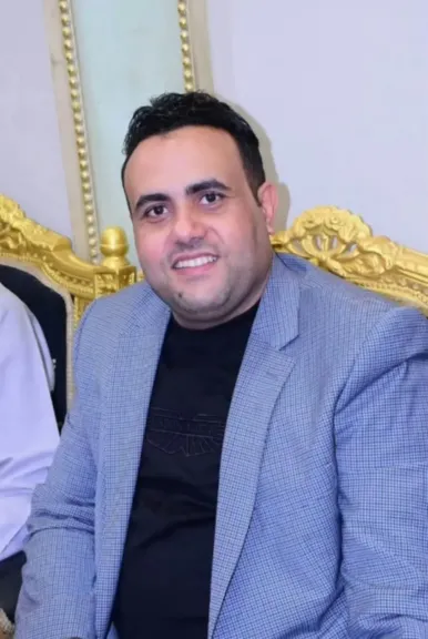 النائب مصطفى مزيرق