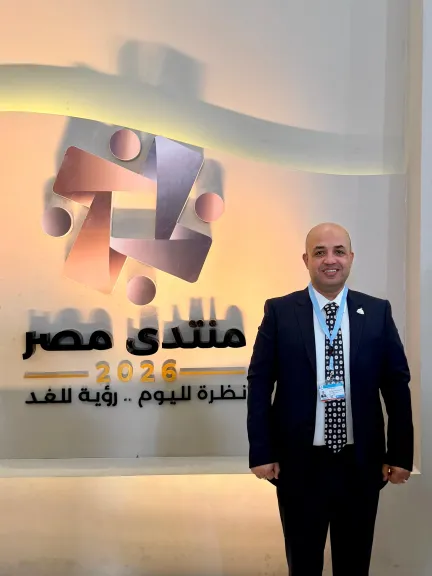 النائب اسماعيل موسى 
