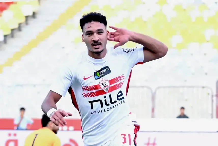 أحمد شريف