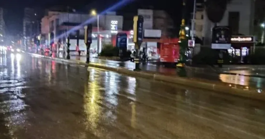 الطقس 