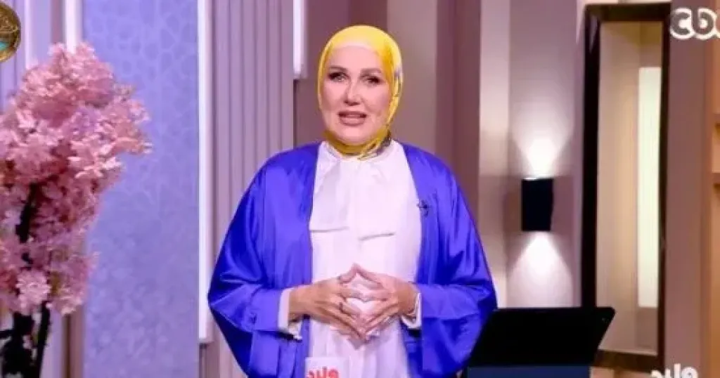 نهى أبو ستة  