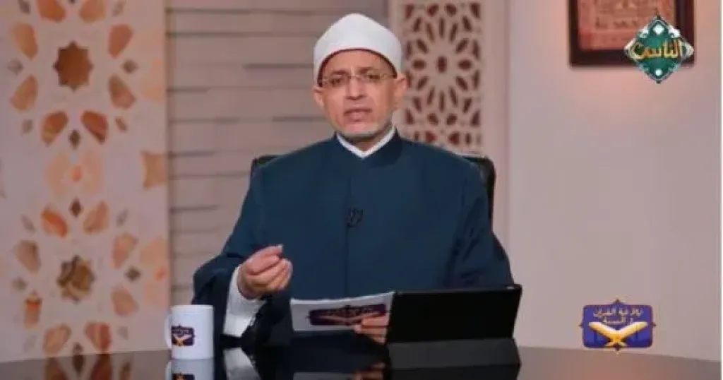 الدكتور سلامة داود  