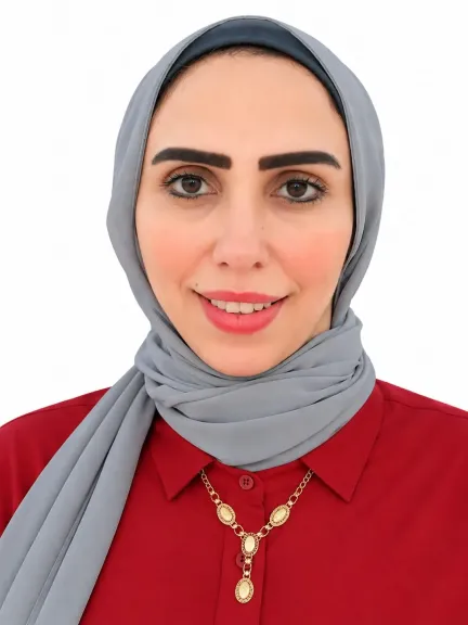 إيمي حمدي سراج الدين 