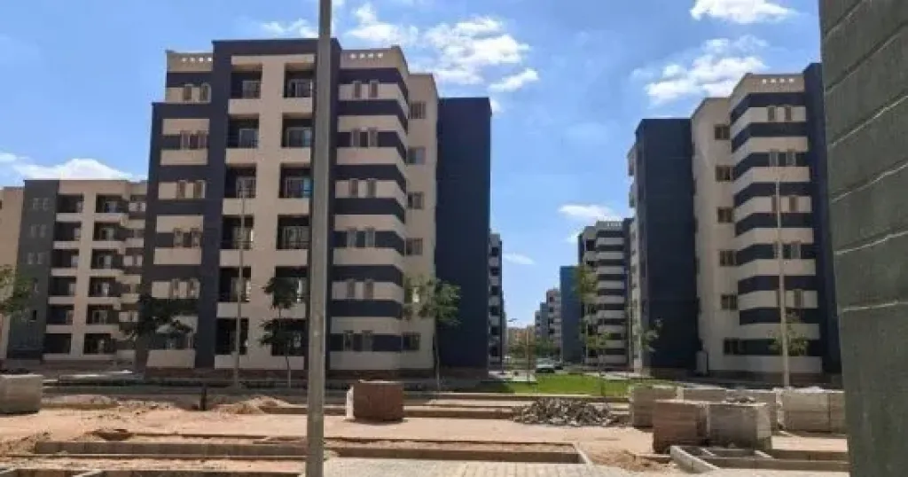مشروعات التنمية