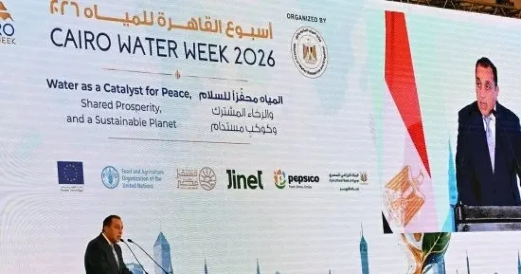 الدكتور مصطفى مدبولي رئيس مجلس الوزراء