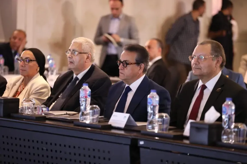 اليوم العالمي لسلامة المريض