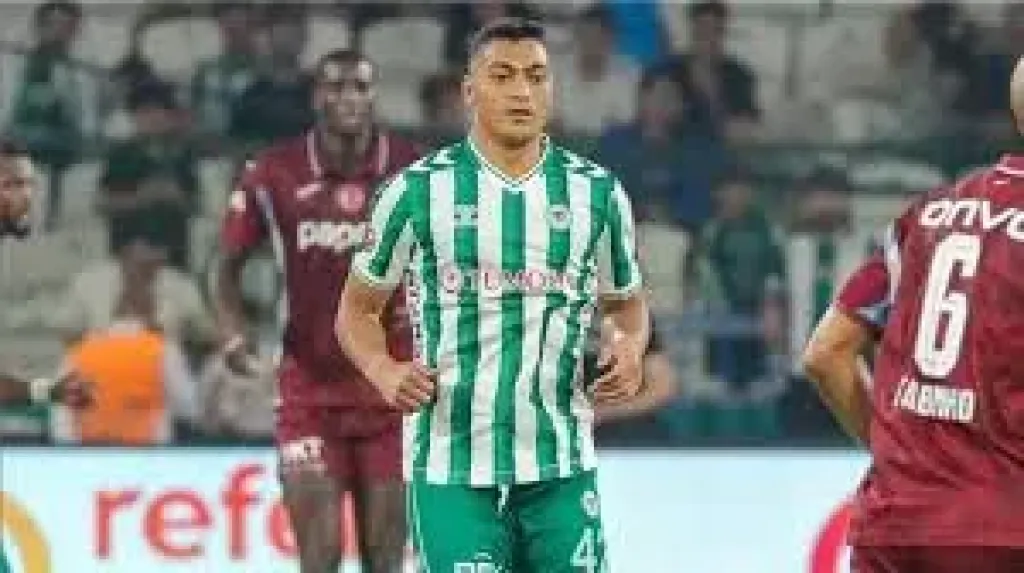 مصطفى محمد