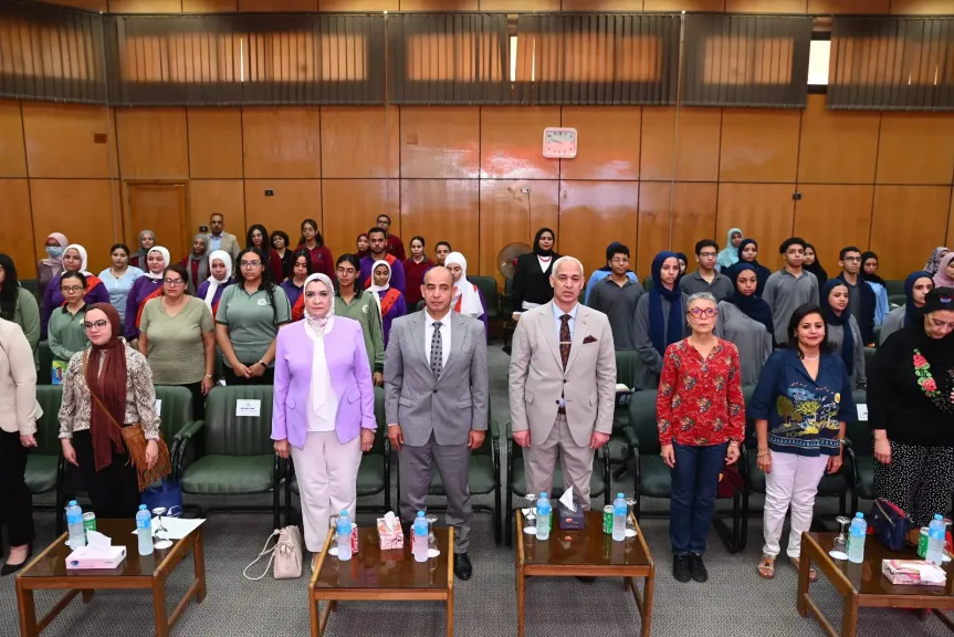 جانب من متابعة 