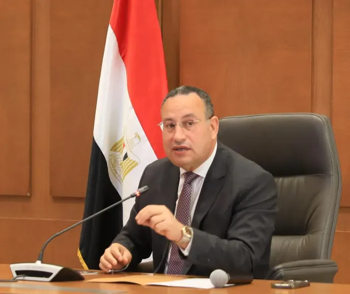 وزير التعليم العالي والبحث العلمي 