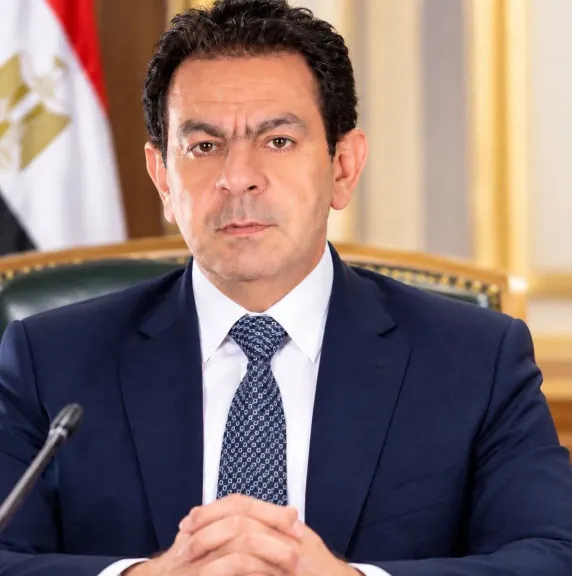 النائب سعيد منور لحوتي