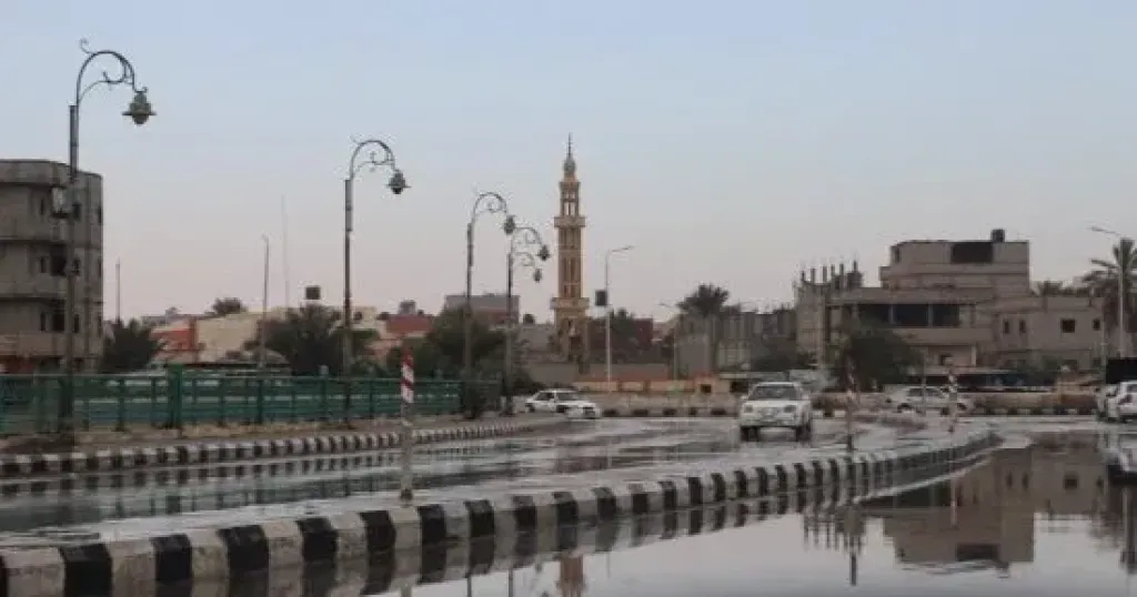 الطقس 
