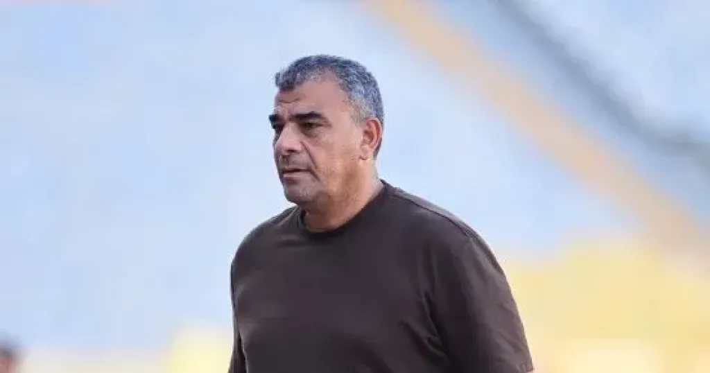   حمزة الجمل  