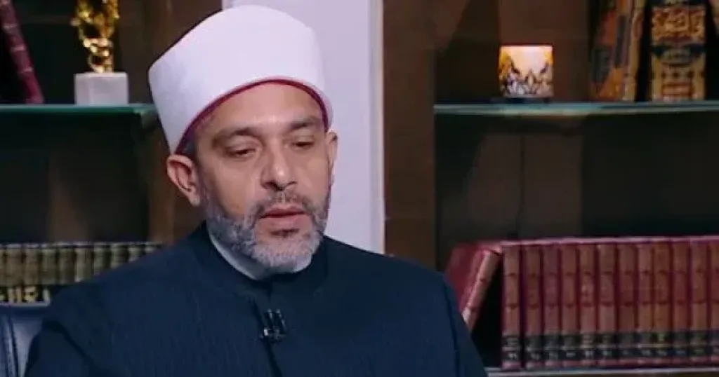 الدكتور أحمد وسام  