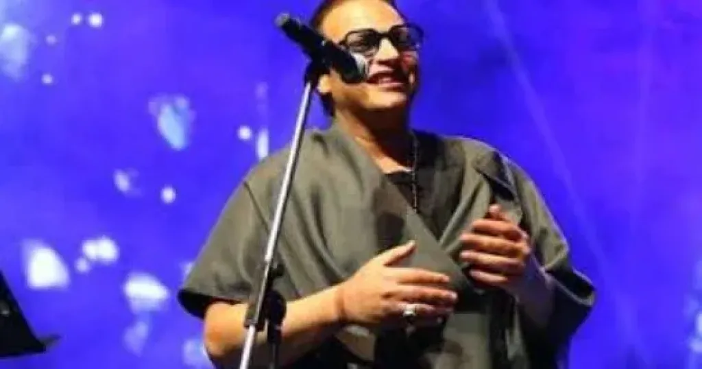 وائل الفشني  