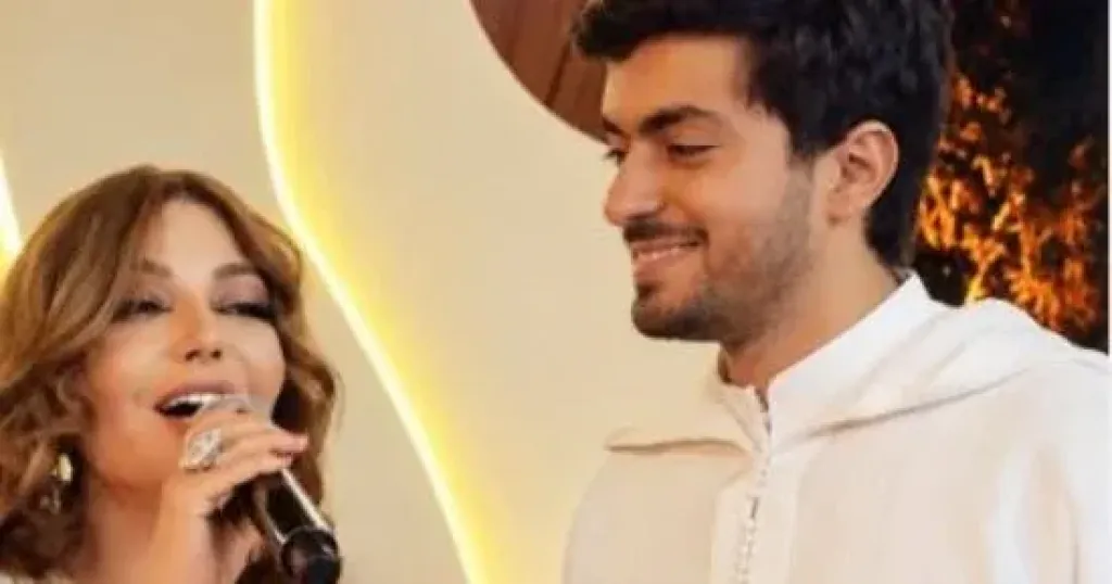 سميرة سعيد 