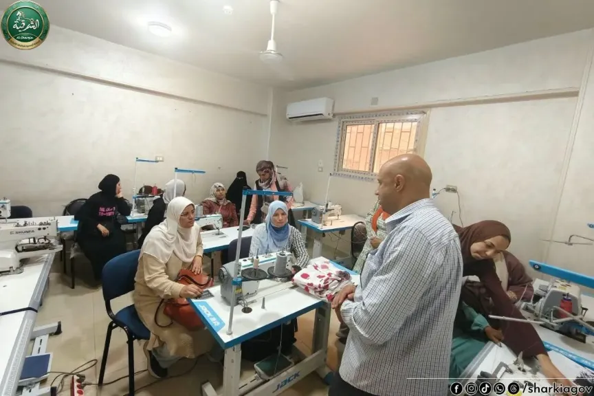 جاني من الندوة