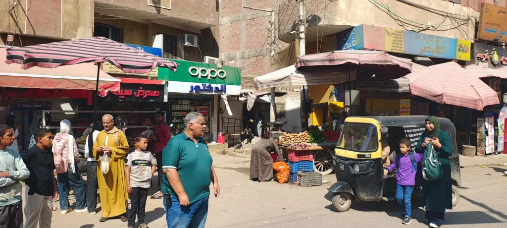 جانب من متابعة 