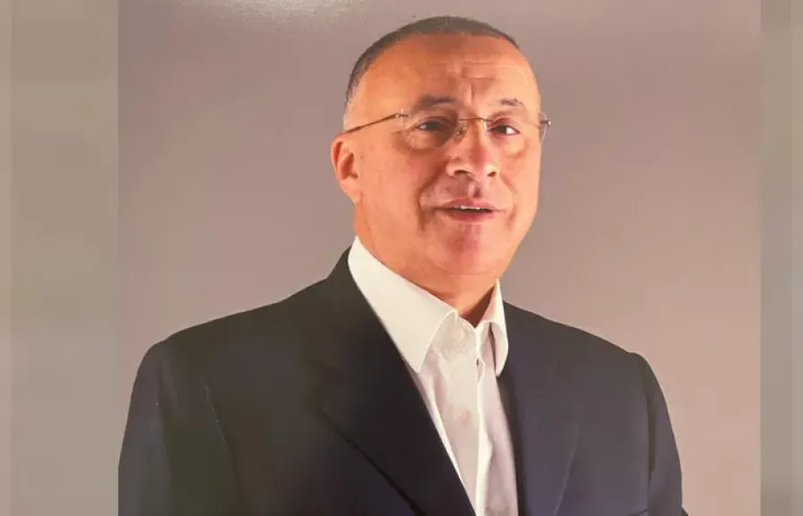 عاصم سليمان