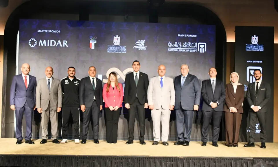 البنك الأهلي المصري يدعم مشروع «مسار» لتأمين مستقبل الأبطال من الاكتشاف إلى ما بعد الاعتزال