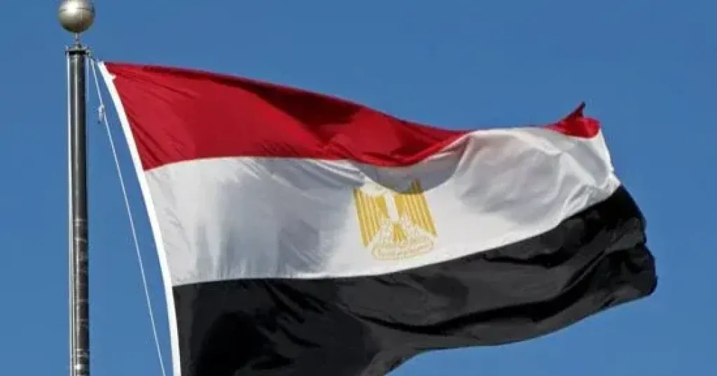 مصر 