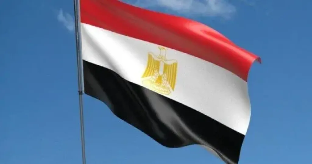 مصر 